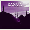 the album cover for Daxma - Unmarked Boxes