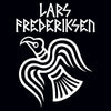 the album cover for Frederiksen, Lars - To Victory