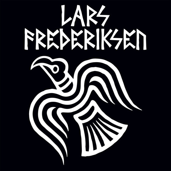 the album cover for Frederiksen, Lars - To Victory