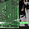 the album cover for Disclosure - Disclosure DJ-Kicks [LP]