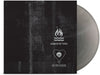 the album cover for Alkaline Trio / Hot Water Music - Split: Anniversary Edition [Limited Edition Silver Vinyl]
