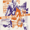 the album cover for Lallo Gori - Italia: Ultimo Atto? / O.S.T.