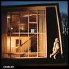 the album cover for IDLES - Crawler [Deluxe Edition 2LP]