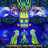 the album cover for Santana - Blessings And Miracles [LP]