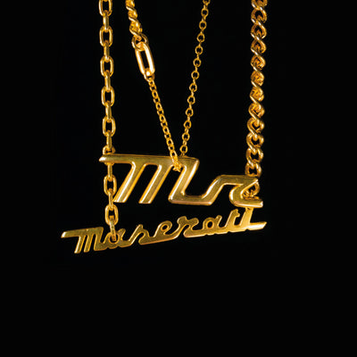 the album cover for Baxter Dury - Mr Maserati 2001 - 2021