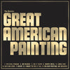 the album cover for The Districts - Great American Painting [LP]