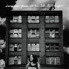 the album cover for Laura Grace  Jane - At War With The Silverfish (Crystal Clear Vinyl)