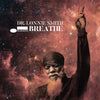 the album cover for Lonnie Smith - Breathe [2LP]