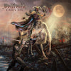 the album cover for Wolftooth - Blood & Iron