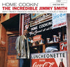 the album cover for Jimmy Smith - Home Cookin' Blue Note Classic Series [LP]