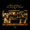 the album cover for Maria Rodes Y La Estrella De David - Contigo [Limited Edition] [Download Included]