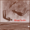 the album cover for Elliott Smith - Needle In The Hay [Colored Vinyl] (Red) [Download Included]