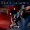 the album cover for Hombres G - La Esquina De Rowland (W/Cd) (Spa)