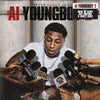 the album cover for Youngboy Never Broke Again - Ai Youngboy 2