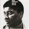 the album cover for Willie Hutch - Soul Portrait [180 Gram] [Remastered]