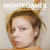 the album cover for Sarah Shook & The Disarmers - Nightroamer [LP]