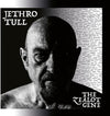 the album cover for Jethro Tull - The Zealot Gene [2LP]