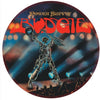 the album cover for Budgie - Power Supply (Uk)