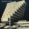 Molchat Doma - Etazhi (Cbgr) [Colored Vinyl] (Can) - Pale Blue Dot Records