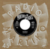 the album cover for Morton & Uptights - Taurus / Montego