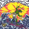 King Gizzard & The Lizard Wizard - Teenage Gizzard (Picture Disc Vinyl) - Pale Blue Dot Records