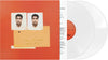 the album cover for Gang Of Youths - Angel In Realtime [White 2LP]