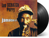 the album cover for Lee 'scratch' Perry - Jamaican E.T. (Blk) [180 Gram] (Hol)