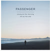 the album cover for Passenger - Young As The Morning Old As The Sea [Import Vinyl]