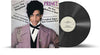 the album cover for Prince - Controversy [LP]