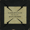 the album cover for Black Rebel Motorcycle Club - Wrong Creatures