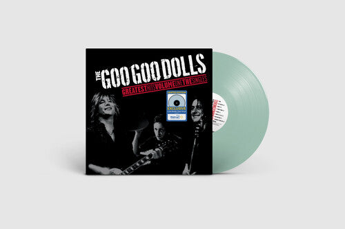 Goo Goo Dolls - Greatest Hits Vol 1 (Cbgr) [Colored Vinyl] - Pale Blue Dot Records