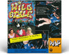 the album cover for Wild Style - Wild Style Theme