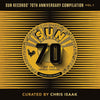 the album cover for Various Artists - Sun Records' 70th Anniversary Compilation, Vol. 1 [LP]