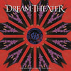 the album cover for Dream Theater - Lost Not Forgotten Archives: The Majesty Demos (1985-1986) [2LP/CD]