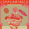 L'Imperatrice - Vanille Fraise (Vinyl LP) - Pale Blue Dot Records