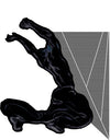 the album cover for Water From Your Eyes - Structure (Blk) (Can)