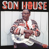 the album cover for Son House - Forever On My Mind [LP]