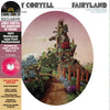 the album cover for Larry Coryell - Fairyland [RSD 2022]