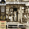 the album cover for Jorma Kaukonen - Land Of Heroes [RSD 2022]