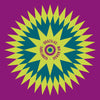 the album cover for Brazil 45 Vol. 3 Curated By Kenny Dope / Various - Brazil 45 Vol. 3 Curated By Kenny Dope [RSD 2022]