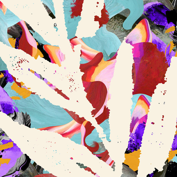 the album cover for Album Leaf - Past & Future Tense (Rsd) [Record Store Day] [RSD 2022] []