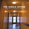 Sheila Divine - Where Have My Countrymen Gone (Vinyl LP) - Pale Blue Dot Records