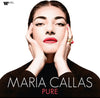 the album cover for Maria Callas - Maria Callas: Pure [RSD 2022] []