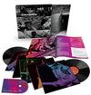 the album cover for The Jimi Hendrix Experience - Electric Lady Studios: A Jimi Hendrix Vision [5LP/Blu-ray]