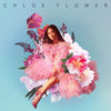 the album cover for Chloe Flower - Chloe Flower