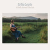 the album cover for Erika Lewis - Walk Around The Sun