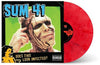 the album cover for Sum 41 - Does This Look Infected (Limited) [Limited Edition] (Can)