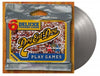 the album cover for Dog Eat Dog - Play Games [Colored Vinyl] [Limited Edition] [180 Gram] (Slv) (Hol)