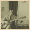 the album cover for Branko Mataja - Over Fields & Mountains (White Blossom) [Colored Vinyl]