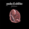 the album cover for Eyedea & Abilities - First Born (20 Year Anniversary Edition) [Colored Vinyl]